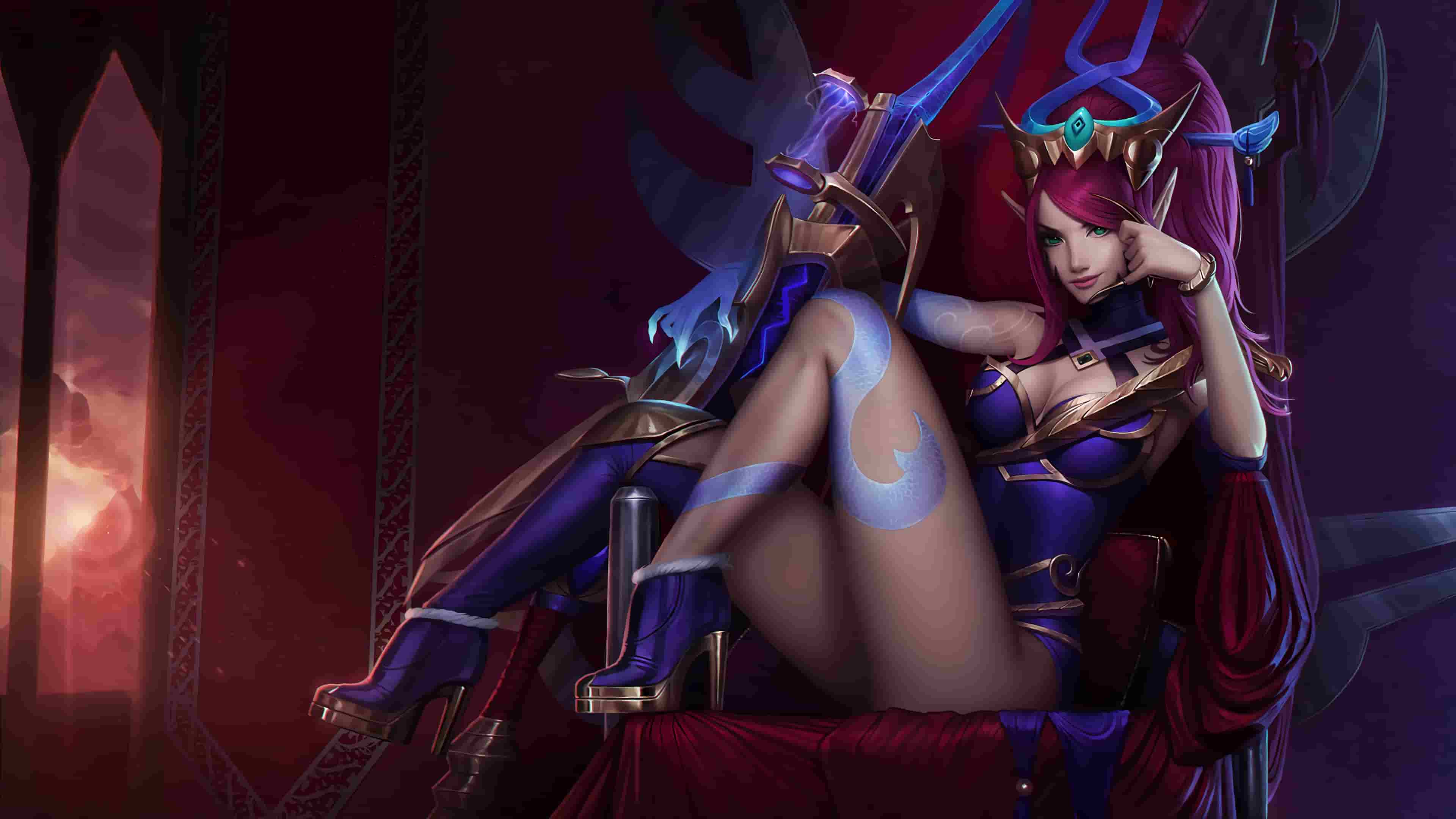 天涯明月刀船只分數全解析，如何駕馭海上王者？ - 海拉手游